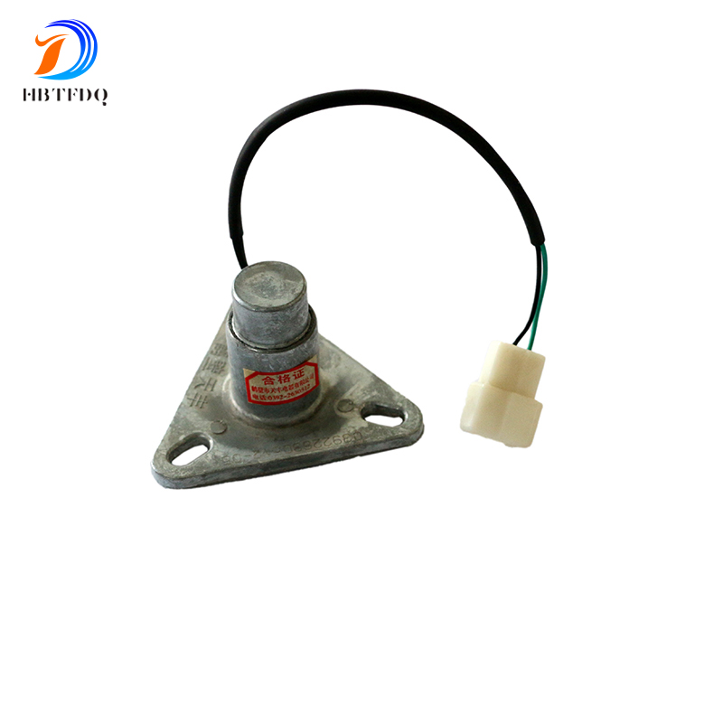 Screw sensor