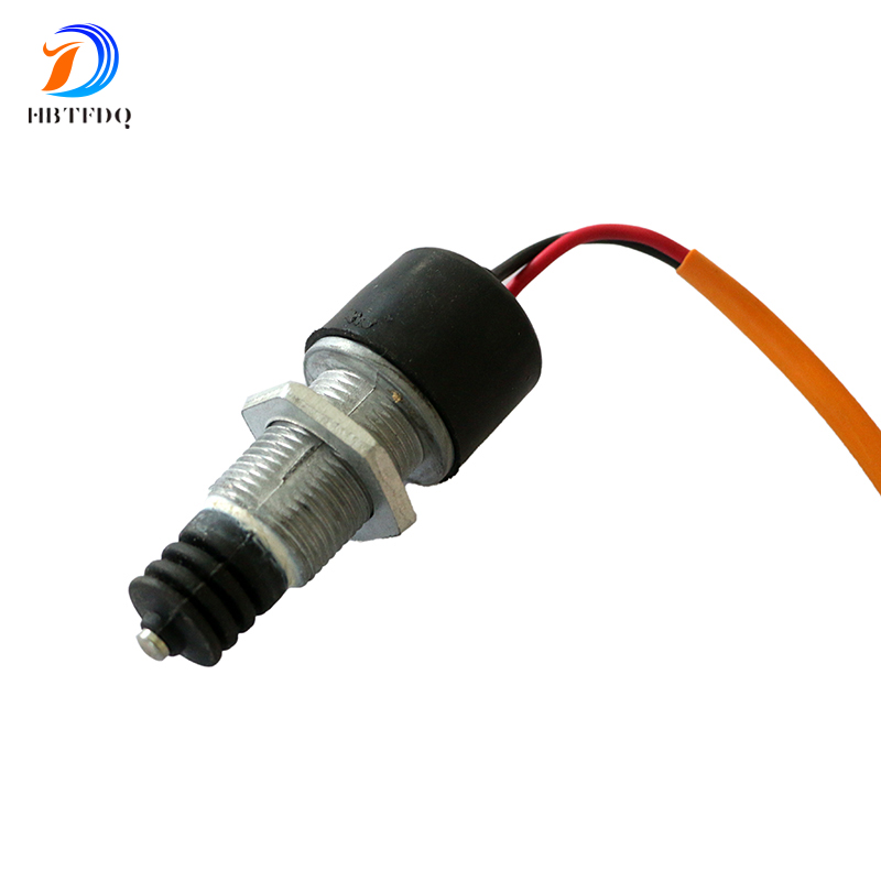 Pressure switch