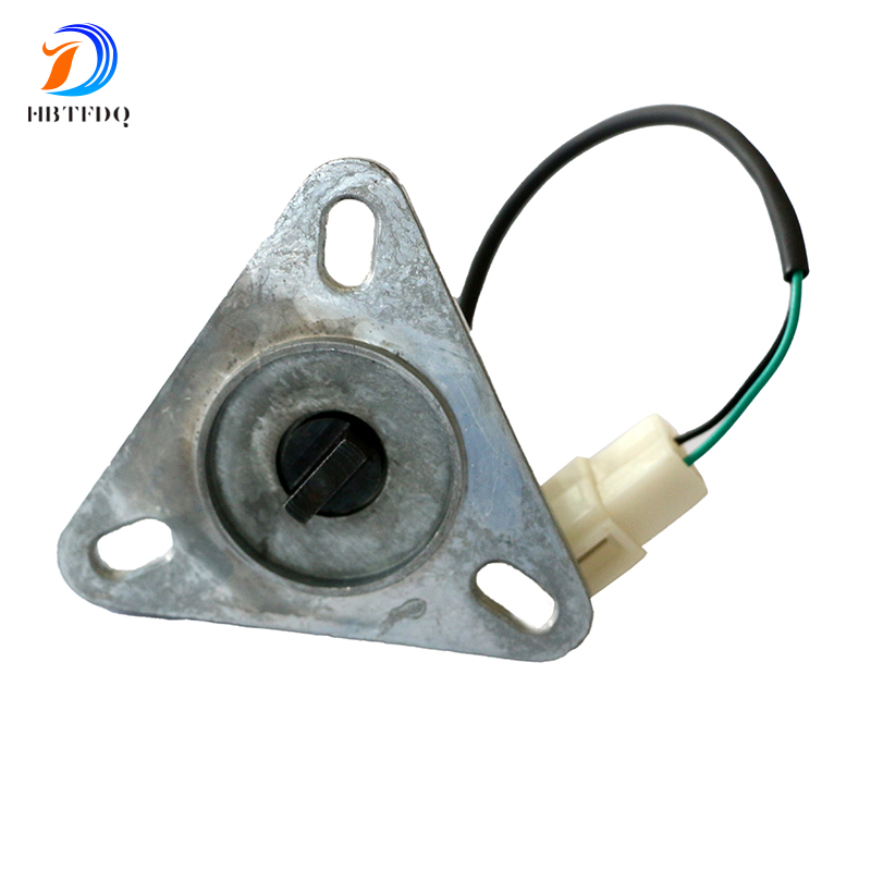 Screw sensor
