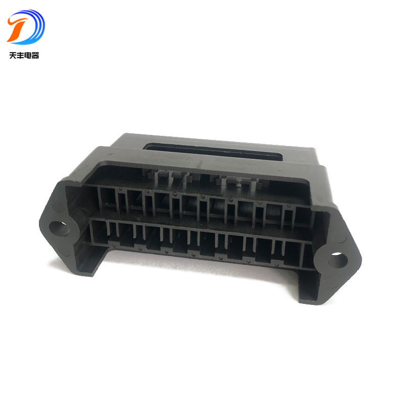 BX2081 assembly