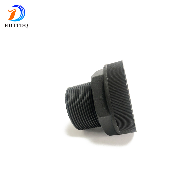 37 hole adapter