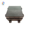 TF202112-15 free assembly waterproof fuse box